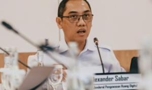 Komdigi Sebut Penyebab Maraknya Kebocoran Data di Indonesia