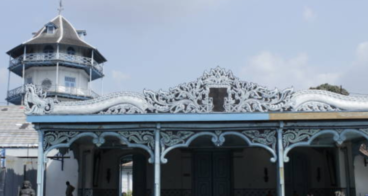 KKGPH Purbaya Resmi Ganti Nama Jadi PB XIV di KTP