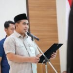 Wakil Gubernur Jawa Tengah, Taj Yasin /jatengprov