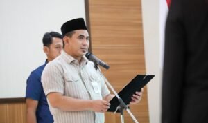Wakil Gubernur Jawa Tengah, Taj Yasin /jatengprov Wakil Gubernur Jawa Tengah, Taj Yasin /jatengprov