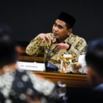 Wakil Gubernur Jawa Tengah, Taj Yasin Maimoen/jatengprov