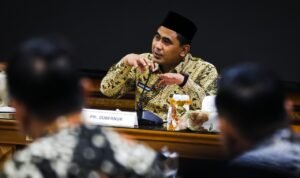 Wakil Gubernur Jawa Tengah, Taj Yasin Maimoen/jatengprov