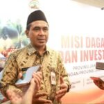 Wakil Gubernur Jawa Tengah Taj Yasin /jatengprov