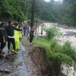 Kondisi Desa Tempur Jepara pasca benacana melanda/jatengprov