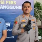 Pria Nekat Dekati Ibu Korban Demi Lancarkan Aksi Pencurian/polres temanggung
