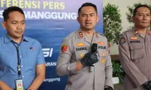 Pria Nekat Dekati Ibu Korban Demi Lancarkan Aksi Pencurian/polres temanggung Pria Nekat Dekati Ibu Korban Demi Lancarkan Aksi Pencurian/polres temanggung