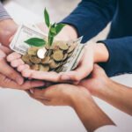 Ilustrasi wakaf uang/istock