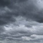 Ilustrasi cuaca ekstrem/istock