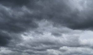 Ilustrasi cuaca ekstrem/istock