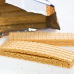 Ilustrasi waffer/istock