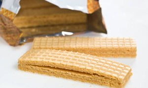 Ilustrasi waffer/istock