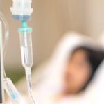 Ilustrasi korban keracunan makanan/istock