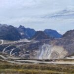 Ilustrasi tambang/istock