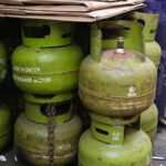 Ilustrasi LPG subsidi/istock