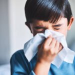 Ilustrasi flu/istock