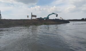 Sungai Silugonggo /pesantenanpati