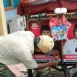 Dinnakerind Demak Sediakan Layanan Charger Gratis untuk Becak Listrik/diskominfo Demak Dinnakerind Demak Sediakan Layanan Charger Gratis untuk Becak Listrik/diskominfo Demak