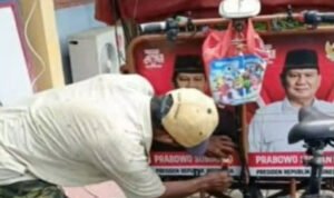 Dinnakerind Demak Sediakan Layanan Charger Gratis untuk Becak Listrik/diskominfo Demak