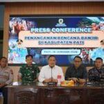 Pelayanan Dasar Warga Kini Jadi Prioritas Penanganan Banjir di Pati/humas Pati