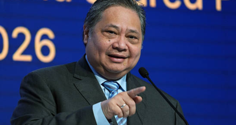 RI Akan Terapkan WFA Jelang Nyepi dan Lebaran Mendatang