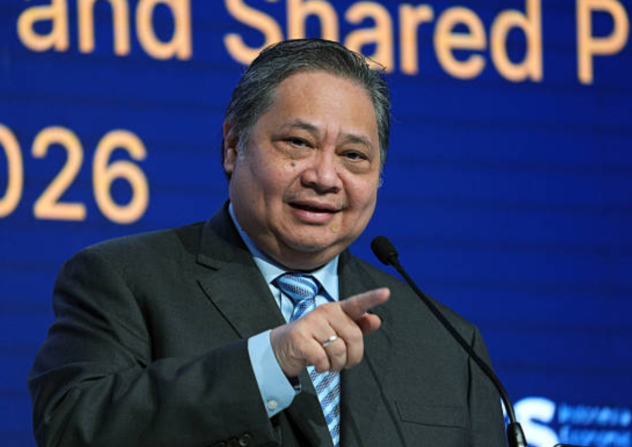 RI Akan Terapkan WFA Jelang Nyepi dan Lebaran Mendatang