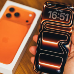 Baru Rilis 5 Bulan, iPhone 17 Pro Max Paling Banyak Dijual Lagi