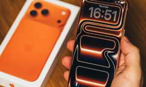 Baru Rilis 5 Bulan, iPhone 17 Pro Max Paling Banyak Dijual Lagi