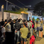 249 WNIB yang Kerja di Kamboja Direkrut melalui Grup Medsos