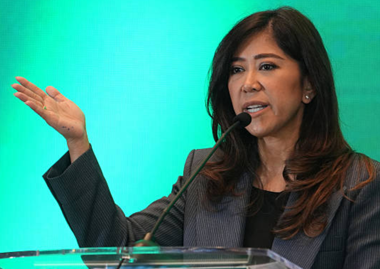 Meutya Hafid Hentikan Pemborosan, Komdigi Ketatkan Tata Kelola Belanja TIK