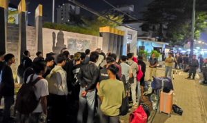 249 WNIB yang Kerja di Kamboja Direkrut melalui Grup Medsos