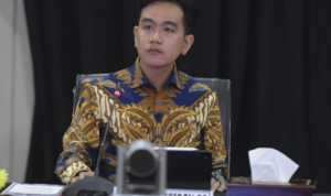 Gibran Rakabuming Raka Komunitas Diminta Rangkul Pelaku UMKM untuk Ekosistem Inklusif