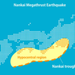 Zona Megathrust Teraktif Dunia Jepang: Kondisi Geologi RI Mirip Zona Megathrust Teraktif Dunia