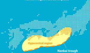Jepang: Kondisi Geologi RI Mirip Zona Megathrust Teraktif Dunia
