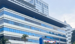 Tidak Patuh Aturan Pendaftaran, Komdigi RI Resmi Blokir Tiga PSE