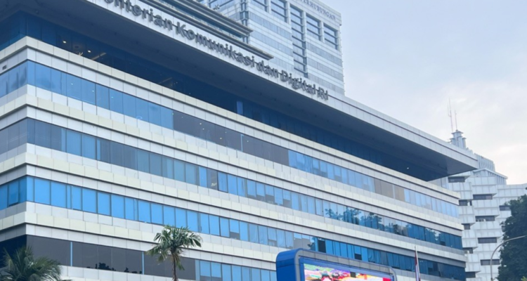 Tidak Patuh Aturan Pendaftaran, Komdigi RI Resmi Blokir Tiga PSE