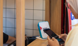 QRIS BI Pastikan QRIS di Cina dan Korea Selatan Mulai Berlaku April