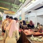 Bulan Ramadan, Harga Kebutuhan Pokok di Pasar Demak Relatif Stabil/diskominfo demak