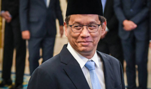 Purbaya Yudhi Sadewa RI Teken Aturan Baru Penempatan DHE SDA hanya di Himbara