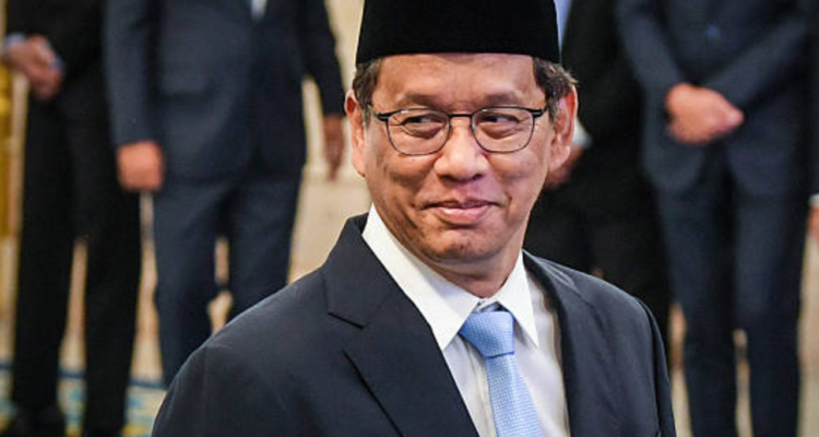 Purbaya Yudhi Sadewa RI Teken Aturan Baru Penempatan DHE SDA hanya di Himbara