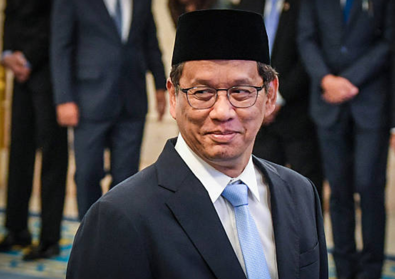 RI Teken Aturan Baru Penempatan DHE SDA hanya di Himbara