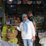 Kelangkaan LPG 3 Kilogram di Blora, Pemkab Lakukan Sidak/blorakab