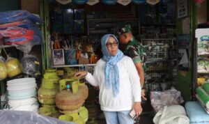Kelangkaan LPG 3 Kilogram di Blora, Pemkab Lakukan Sidak/blorakab Kelangkaan LPG 3 Kilogram di Blora, Pemkab Lakukan Sidak/blorakab
