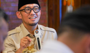 Dahnil Anzar Simanjunta Wamenhaj Keluarkan Kritik Tajam Terkait Kinerja BPKH