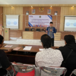 Endro Sebut Pentingnya Modernisasi Beragama bagi Masyarakat