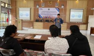 Endro Sebut Pentingnya Modernisasi Beragama bagi Masyarakat