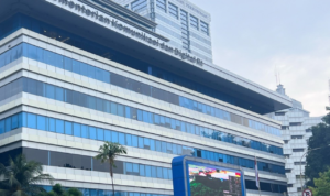 Komdigi Nonaktifkan Tiga Pejabat Terkait Bocornya Data Pelamar