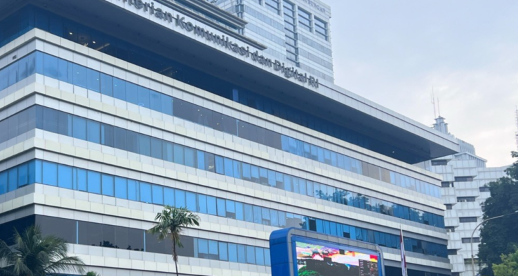 Komdigi Nonaktifkan Tiga Pejabat Terkait Bocornya Data Pelamar