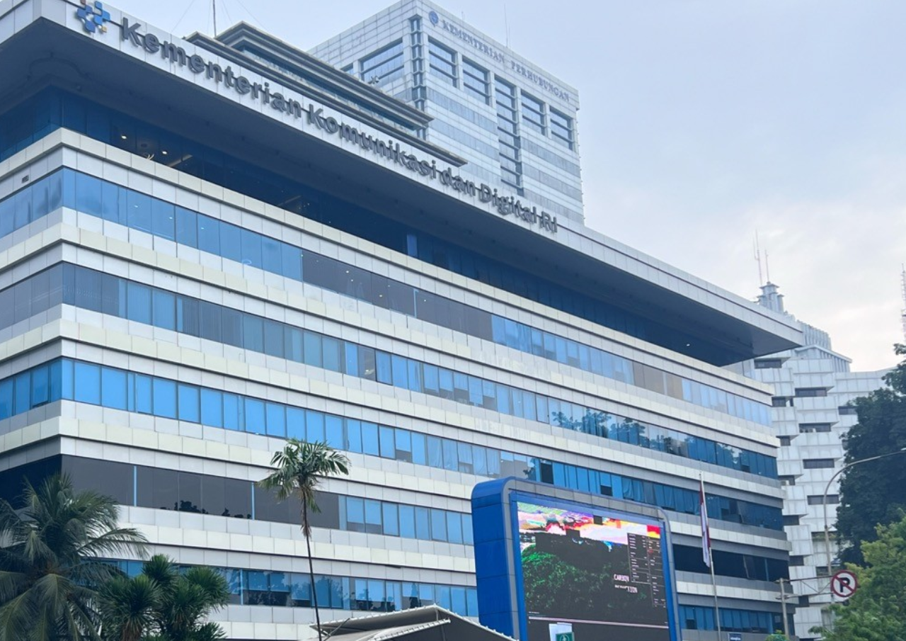 Komdigi Nonaktifkan Tiga Pejabat Terkait Bocornya Data Pelamar