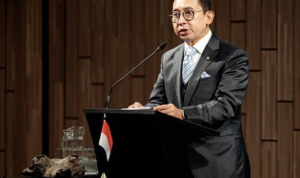 Kemenbud Bersama JKPI Upayakan Pemanfaatan Budaya Daerah