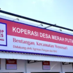 Kemensos Sebut KPM akan Jadi Anggota Kopdes Merah Putih